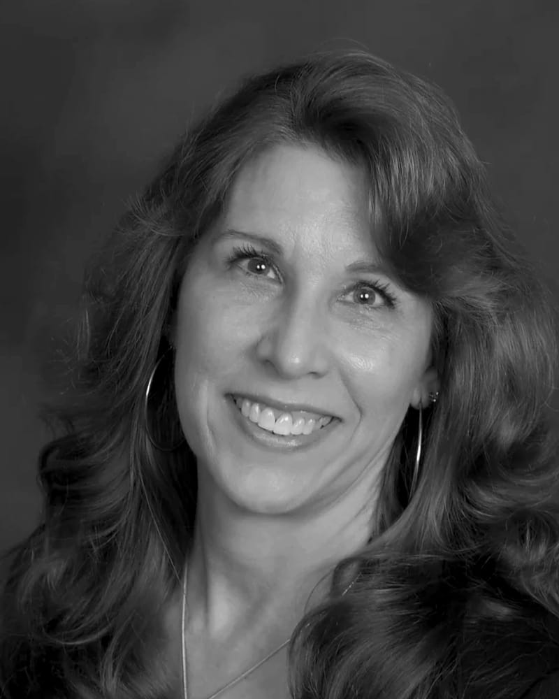 Portrait of Karen Pride