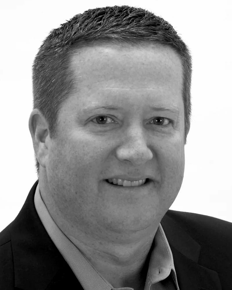 Portrait of Scott Miller